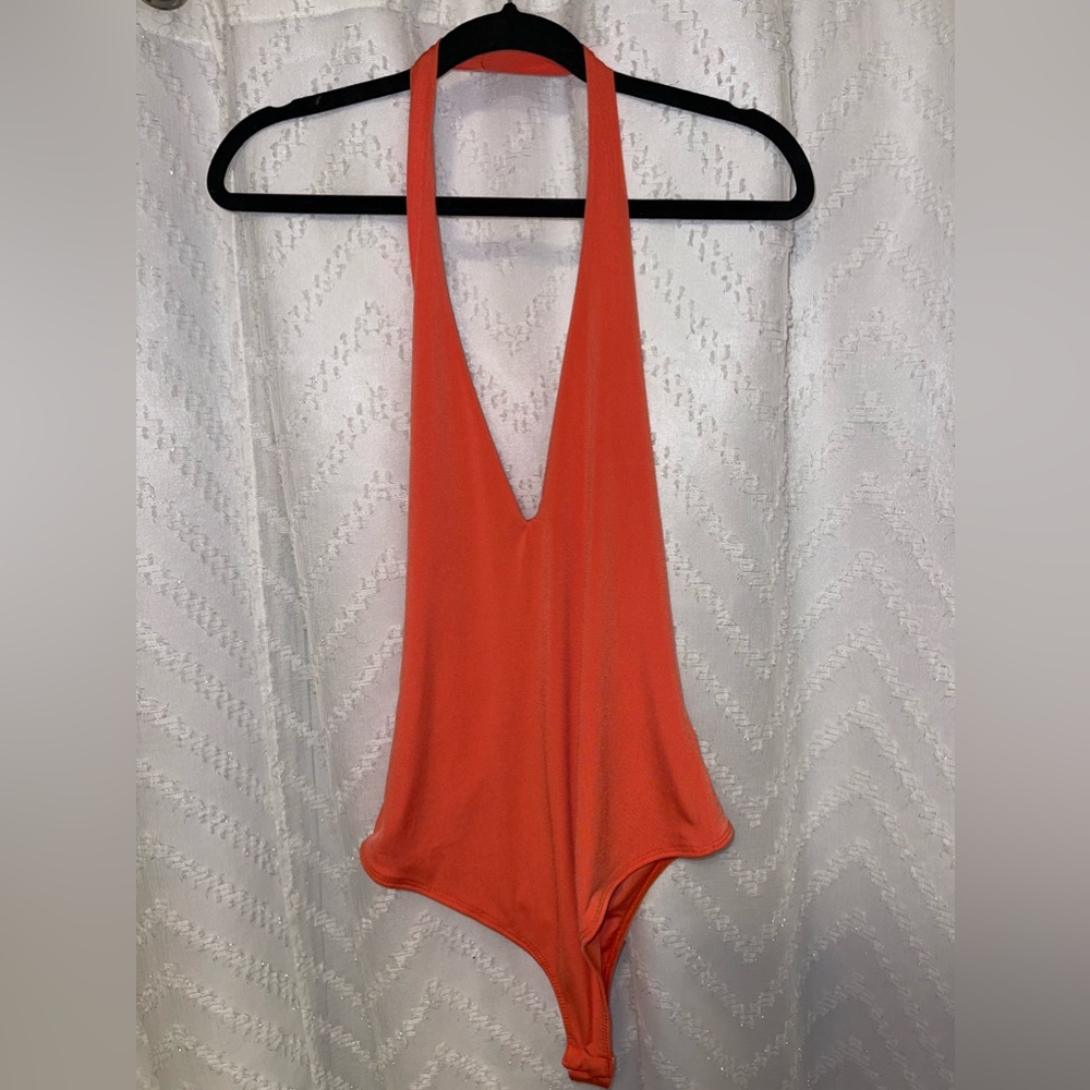 FashionNova Body Suit